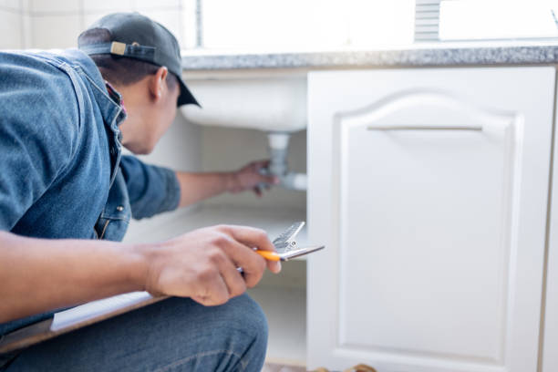 Best Plumbing Repair Near Me  in Oak Forest, IL